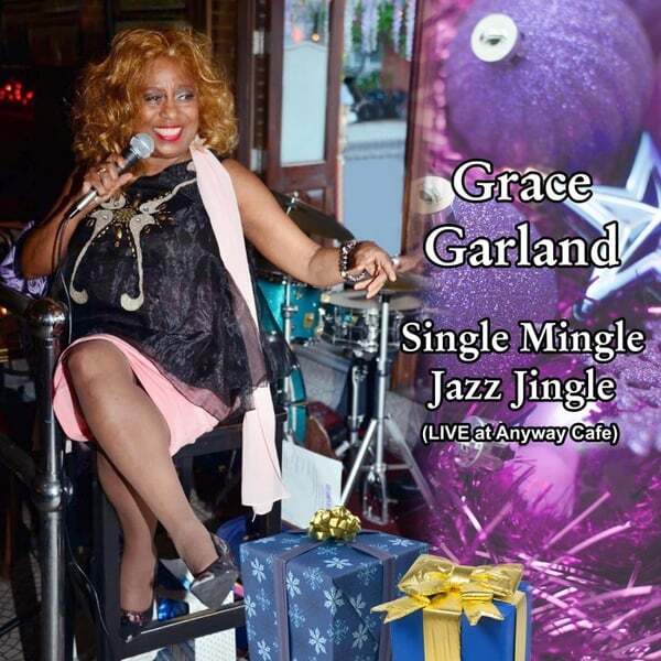 Cover art for Single Mingle Jazz Jingle (Live at Anyway Cafe)